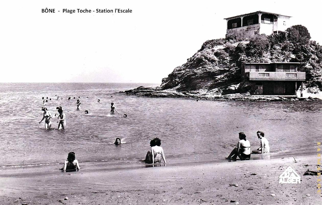 Bone - Plage Toche - Station l'Escale.jpg